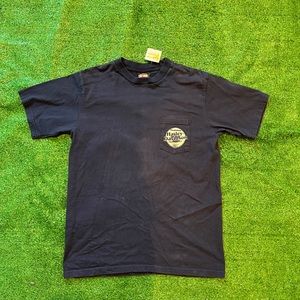 Minnesota Harley Davidson tee